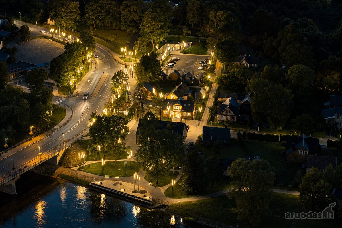 Išskirtinis Investicinis Projektas Anykščių - nuotraukos Nr. 10