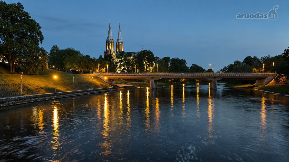 Išskirtinis Investicinis Projektas Anykščių - nuotraukos Nr. 14