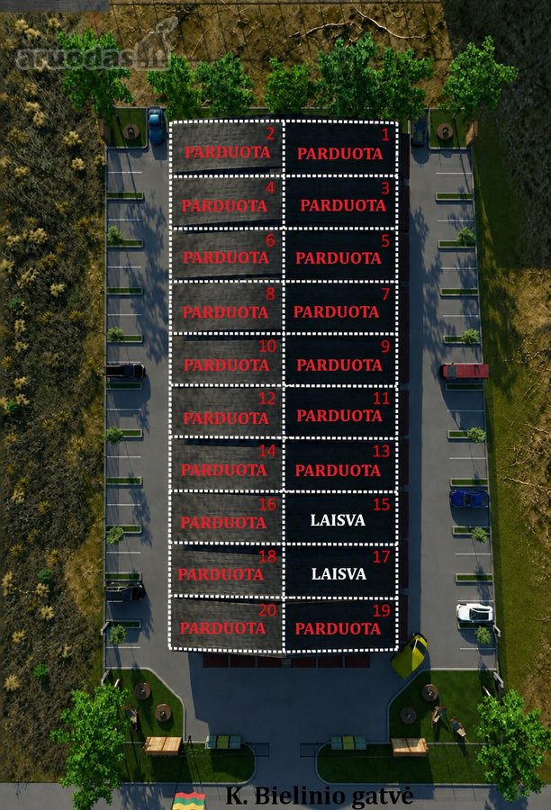 Mūsų projektas sulaukė neįtikėtinai didelio - nuotraukos Nr. 2
