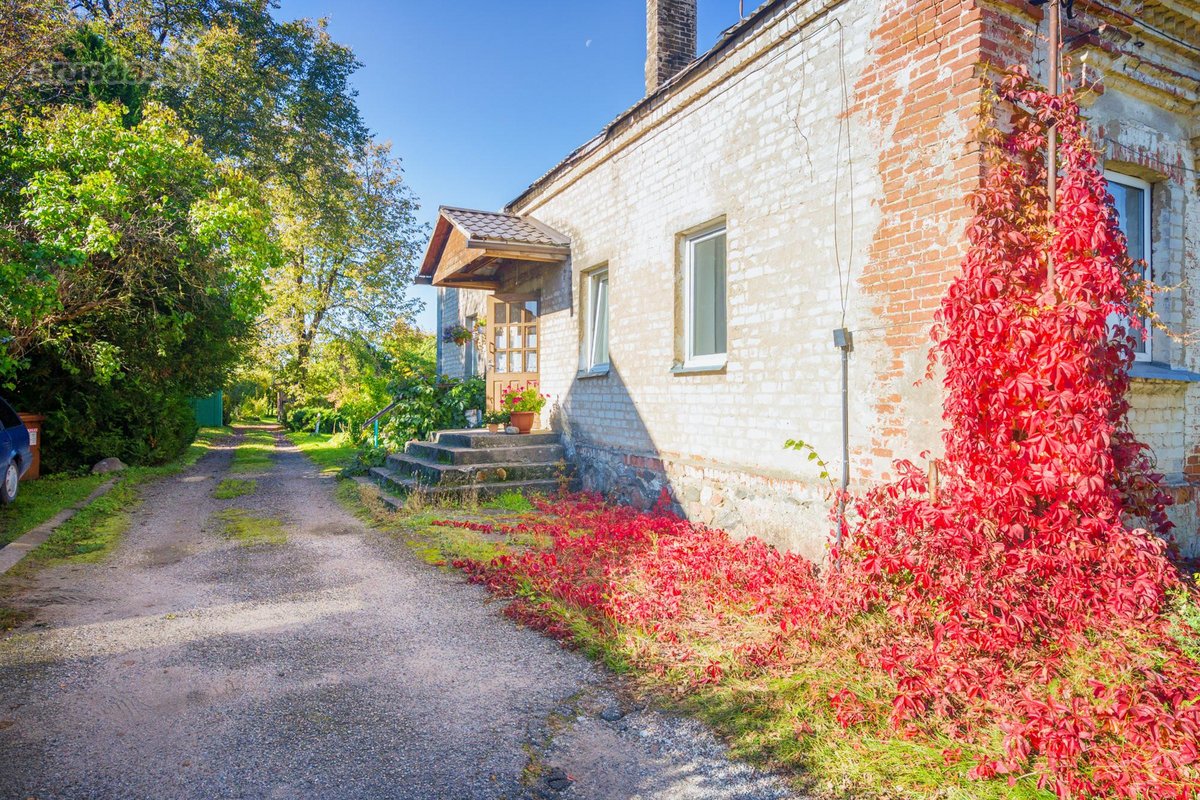 Parduodamas 3 kambarių butas Švenčionių - nuotraukos Nr. 40