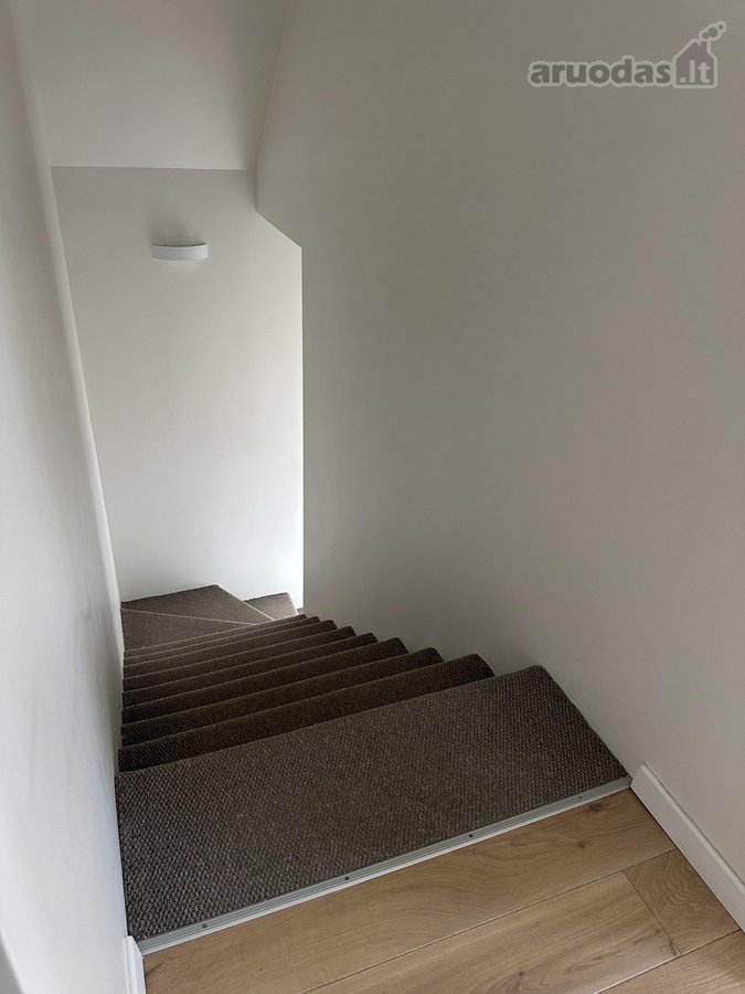 Išnuomojamas kuklus, bet jaukus pilnai - nuotraukos Nr. 25