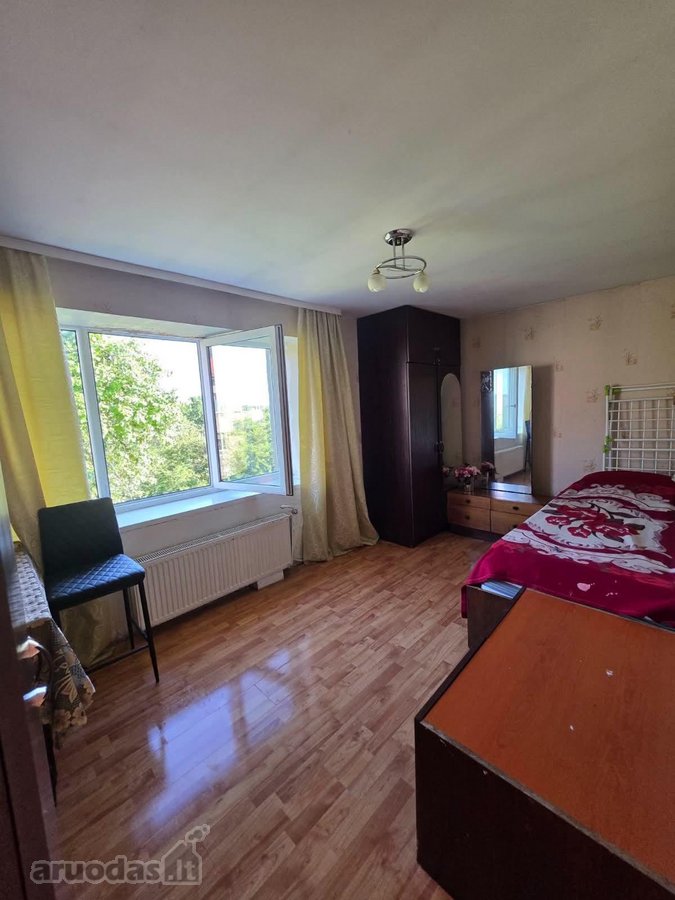 Pačiame Varnių miestelio centre parduodamas - nuotraukos Nr. 5