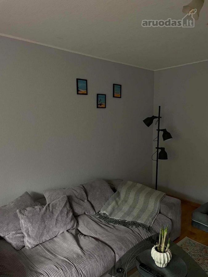 Nuo lapkričio mėnesio galo išnuomojamas 2 - nuotraukos Nr. 5