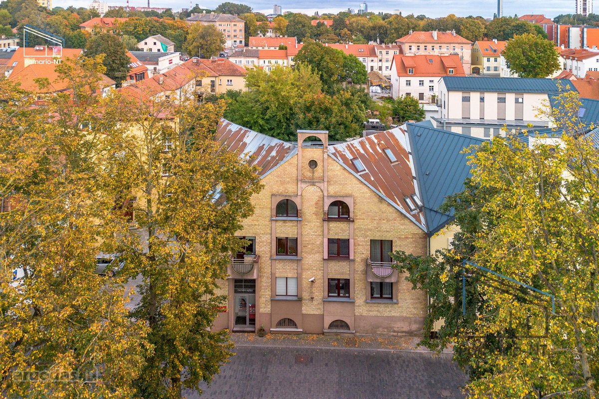 Išskirtinis Pasiūlymas Senamiestyje: 2 - nuotraukos Nr. 13