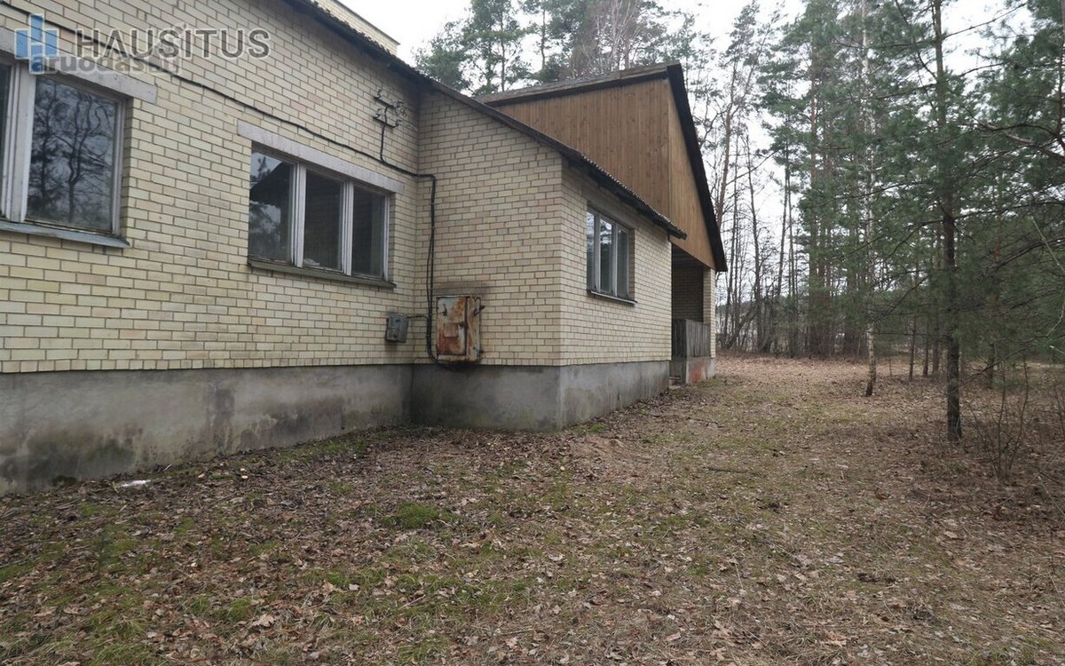 Parduodamas 285 Kv.m. Namas, Pastatas - nuotraukos Nr. 7