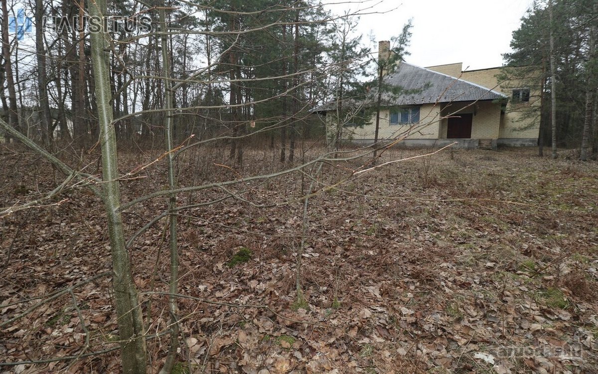 Parduodamas 285 Kv.m. Namas, Pastatas - nuotraukos Nr. 14