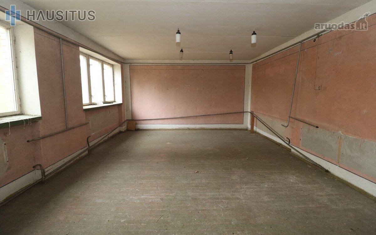 Parduodamas 285 Kv.m. Namas, Pastatas - nuotraukos Nr. 18