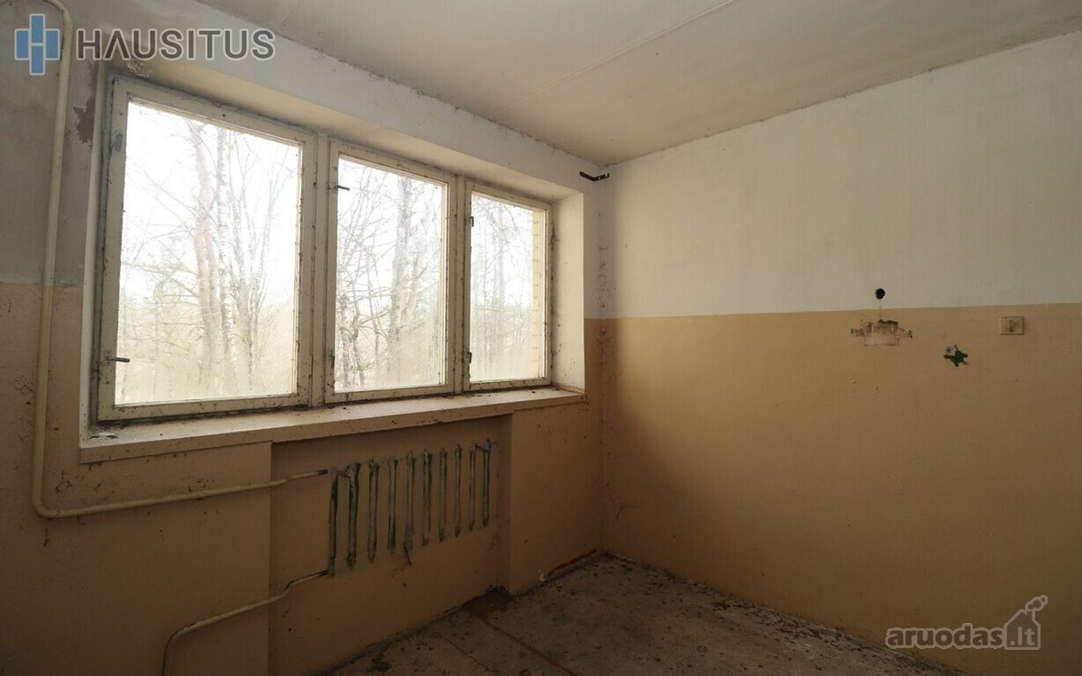Parduodamas 285 Kv.m. Namas, Pastatas - nuotraukos Nr. 19