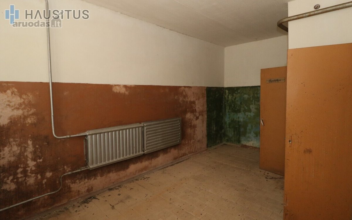 Parduodamas 285 Kv.m. Namas, Pastatas - nuotraukos Nr. 21