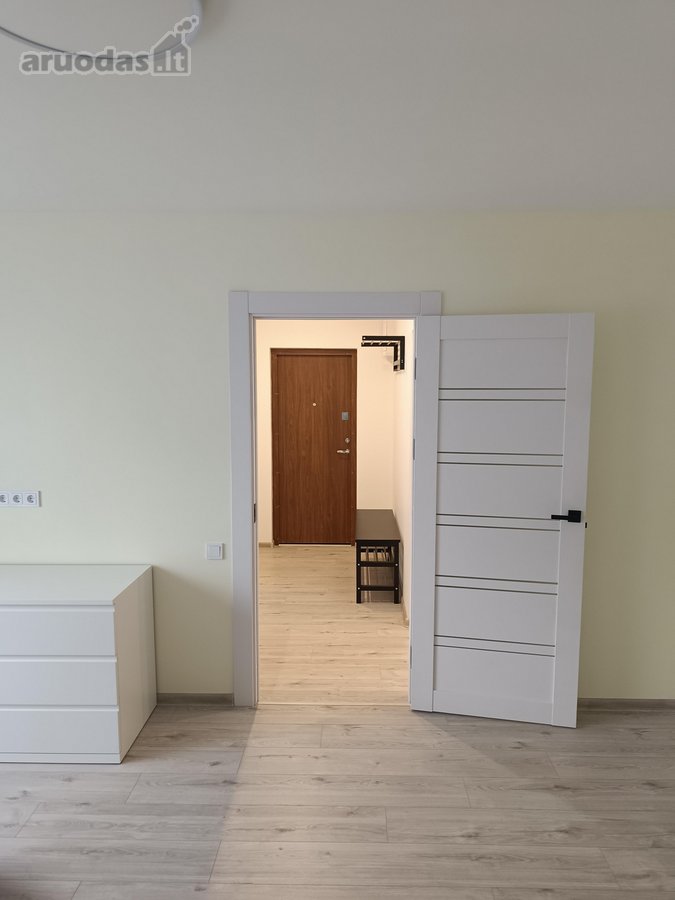 Butas po kapitalinio remonto. Depozitas 600€ - nuotraukos Nr. 5