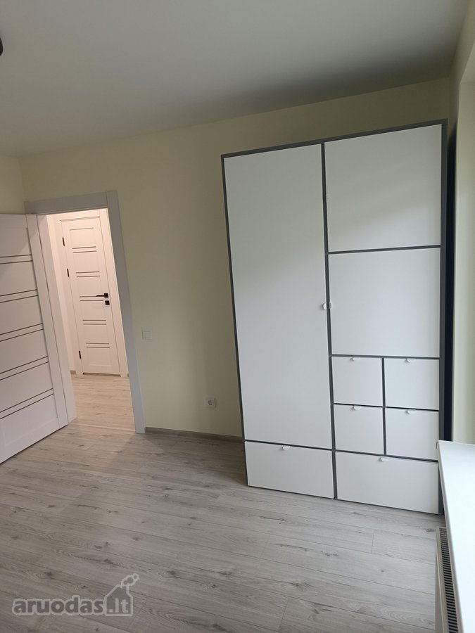 Butas po kapitalinio remonto. Depozitas 600€ - nuotraukos Nr. 9