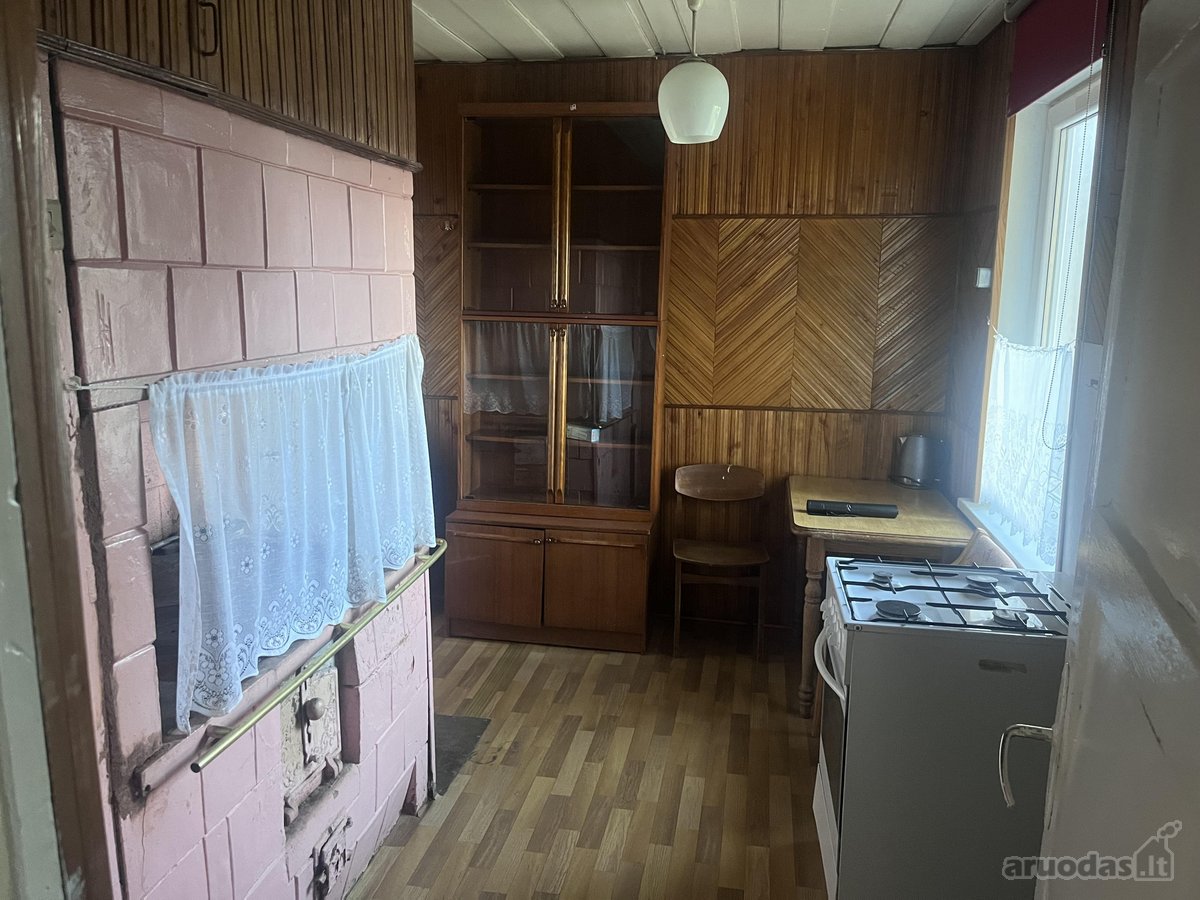 Parduodamas namas su 18,35 a sklypu - nuotraukos Nr. 10
