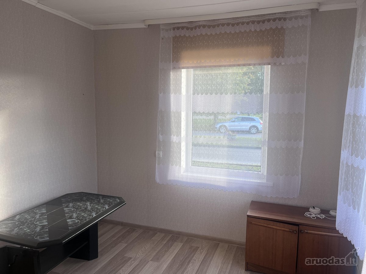 Parduodamas namas su 18,35 a sklypu - nuotraukos Nr. 11