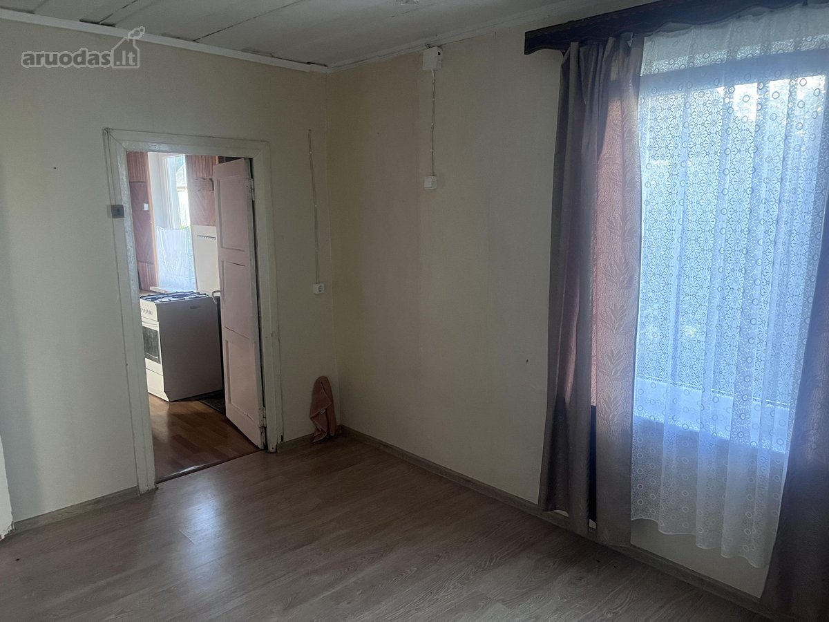 Parduodamas namas su 18,35 a sklypu - nuotraukos Nr. 12