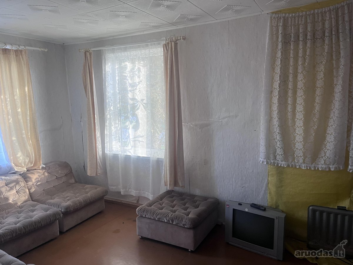Parduodamas namas su 18,35 a sklypu - nuotraukos Nr. 14