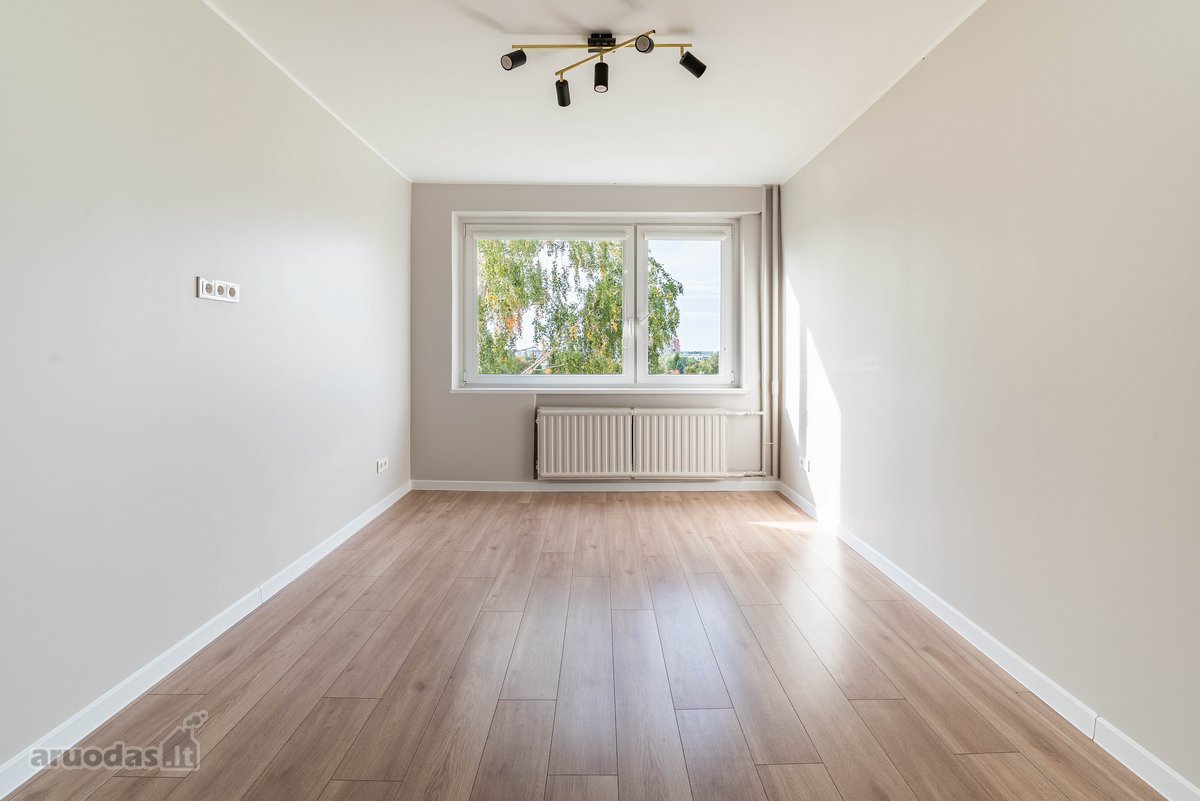 Parduodamas pilnai suremontuotas, šviesus 3 - nuotraukos Nr. 16