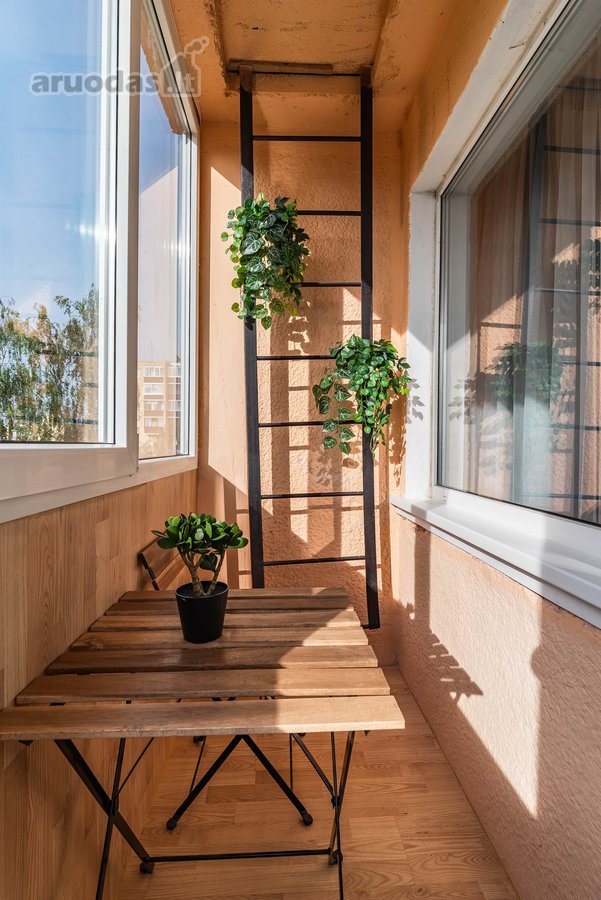 Parduodamas pilnai suremontuotas, šviesus 3 - nuotraukos Nr. 19
