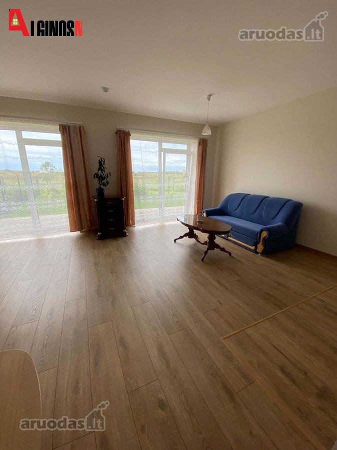 Klaipėdoje prestižiniame miesto kvartale - nuotraukos Nr. 3