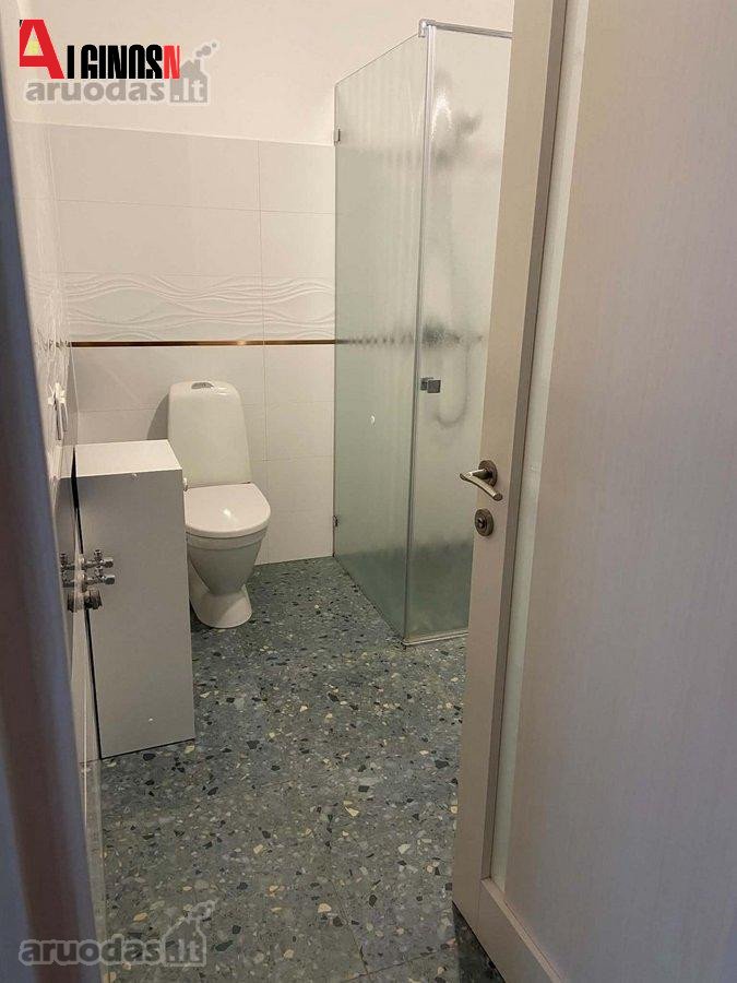 Klaipėdoje prestižiniame miesto kvartale - nuotraukos Nr. 16