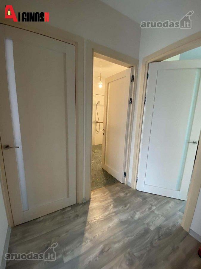 Klaipėdoje prestižiniame miesto kvartale - nuotraukos Nr. 23