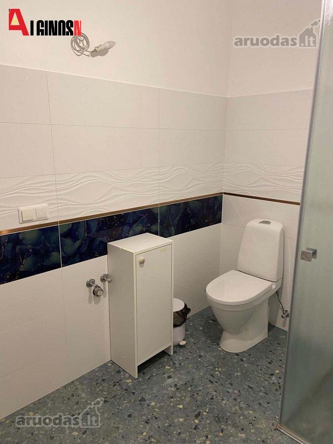 Klaipėdoje prestižiniame miesto kvartale - nuotraukos Nr. 28