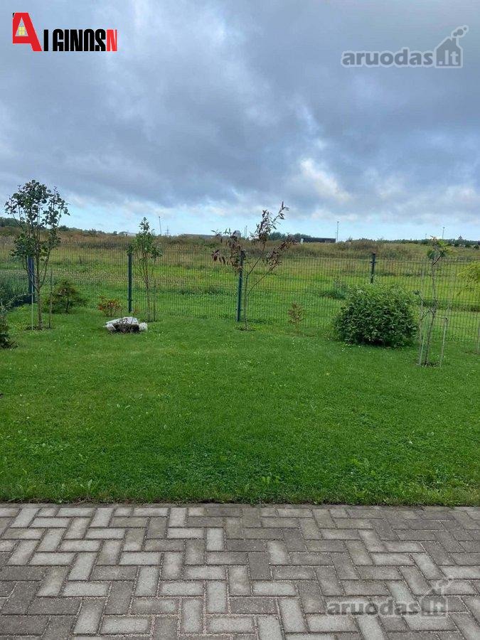 Klaipėdoje prestižiniame miesto kvartale - nuotraukos Nr. 31