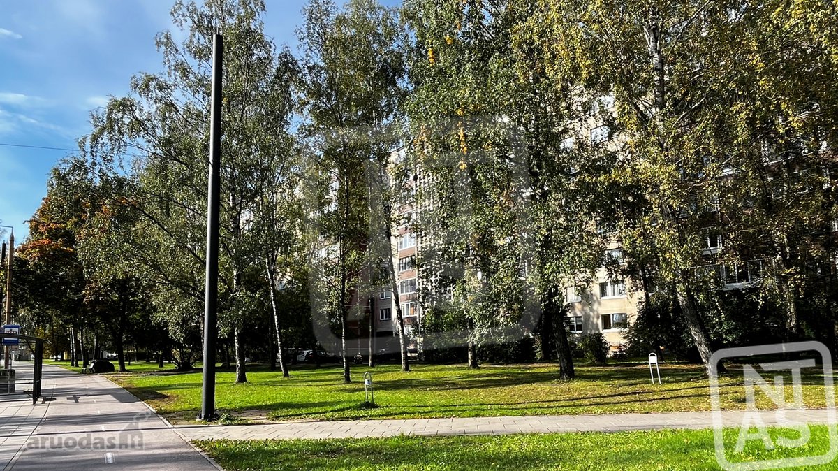 Vakarinio Aplinkelio Pašonėje, Strategiškai - nuotraukos Nr. 21