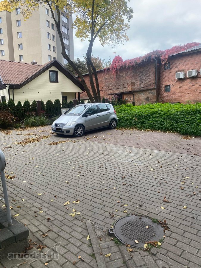 Parduodamas išskirtinis butas Alytaus miesto - nuotraukos Nr. 12