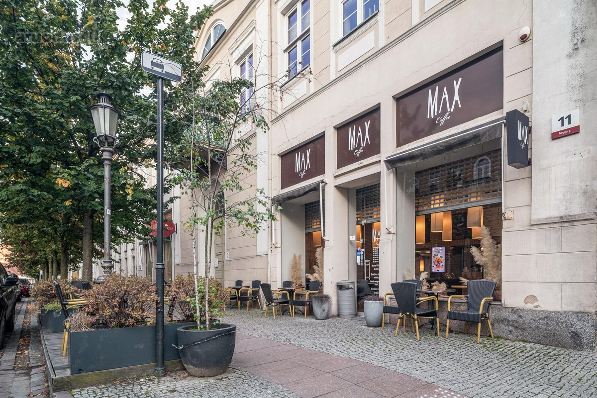 Patalpose esanti kavinei pritaikyta įranga ir - nuotraukos Nr. 14