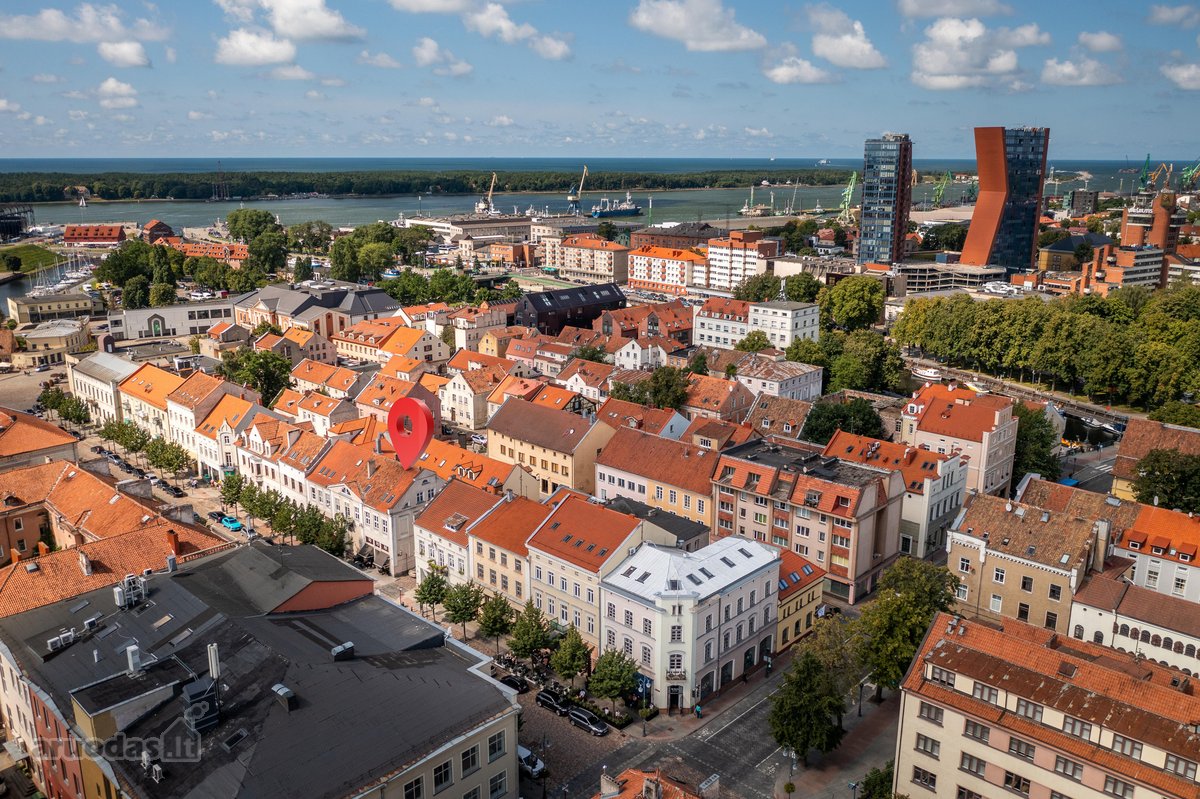 Patalpose esanti kavinei pritaikyta įranga ir - nuotraukos Nr. 16
