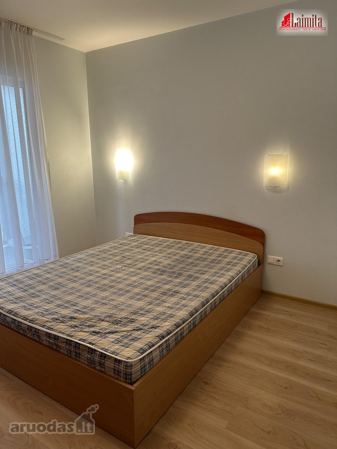Birutės g. ( Gandrališkėse ( nuomojamas 2 k. - nuotraukos Nr. 6