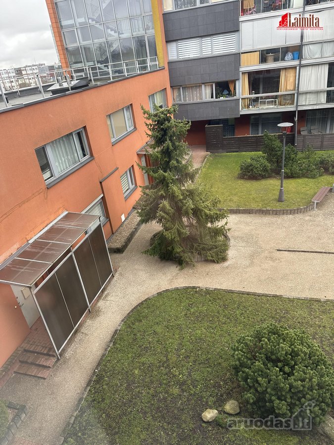 Birutės g. ( Gandrališkėse ( nuomojamas 2 k. - nuotraukos Nr. 10