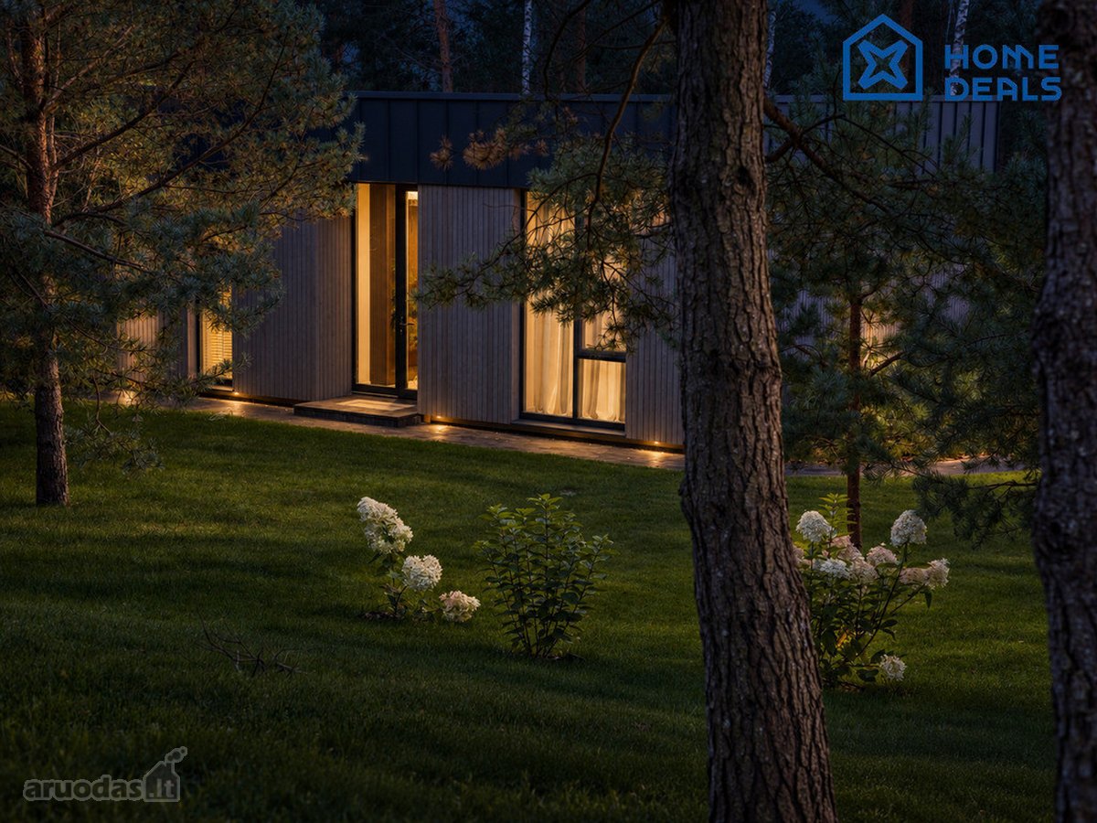 Vos 30 minučių nuo Vilniaus centro, - nuotraukos Nr. 52