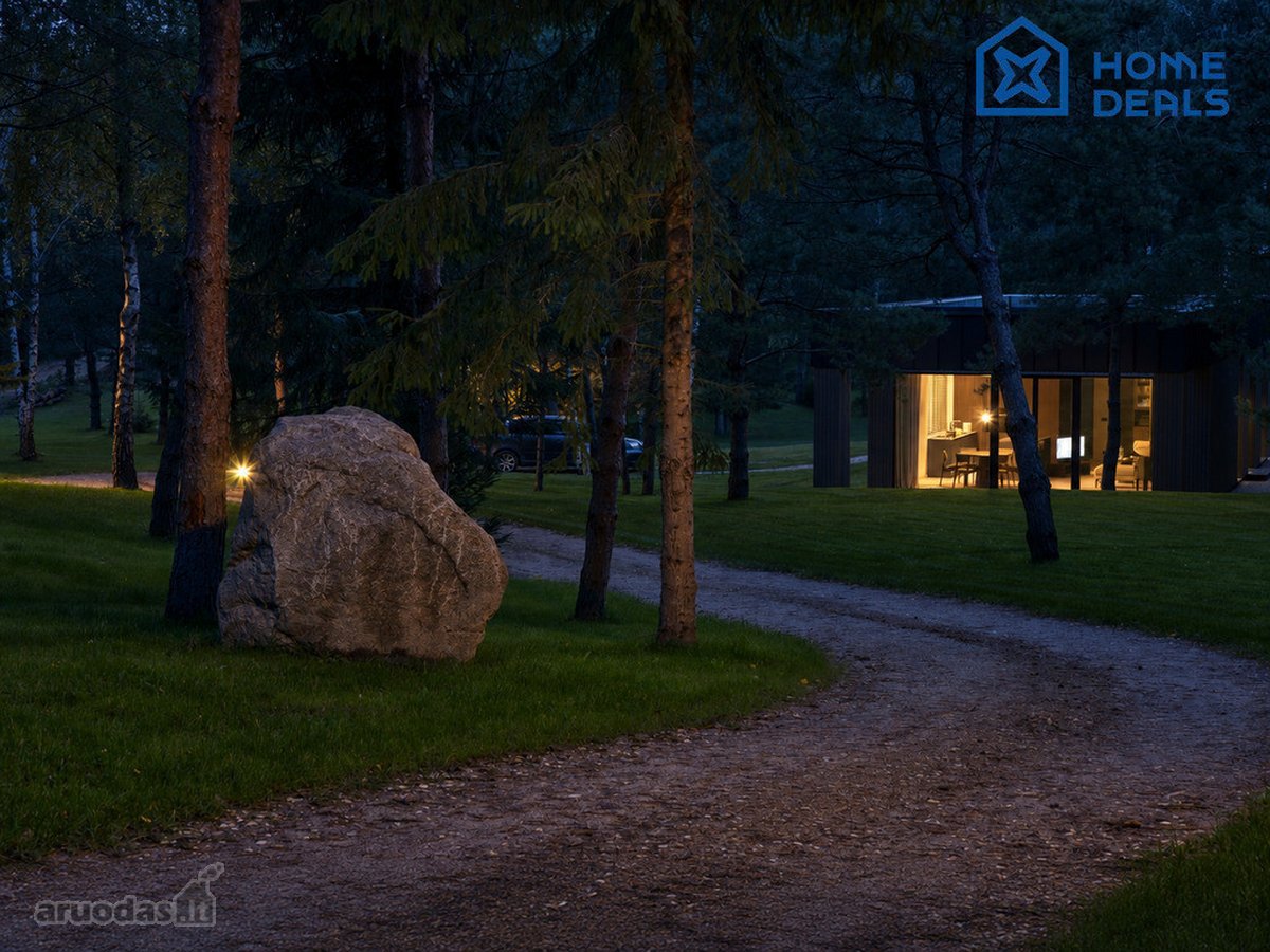 Vos 30 minučių nuo Vilniaus centro, - nuotraukos Nr. 59