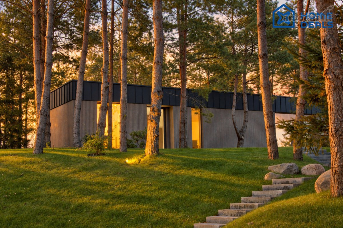 Vos 30 minučių nuo Vilniaus centro, - nuotraukos Nr. 12
