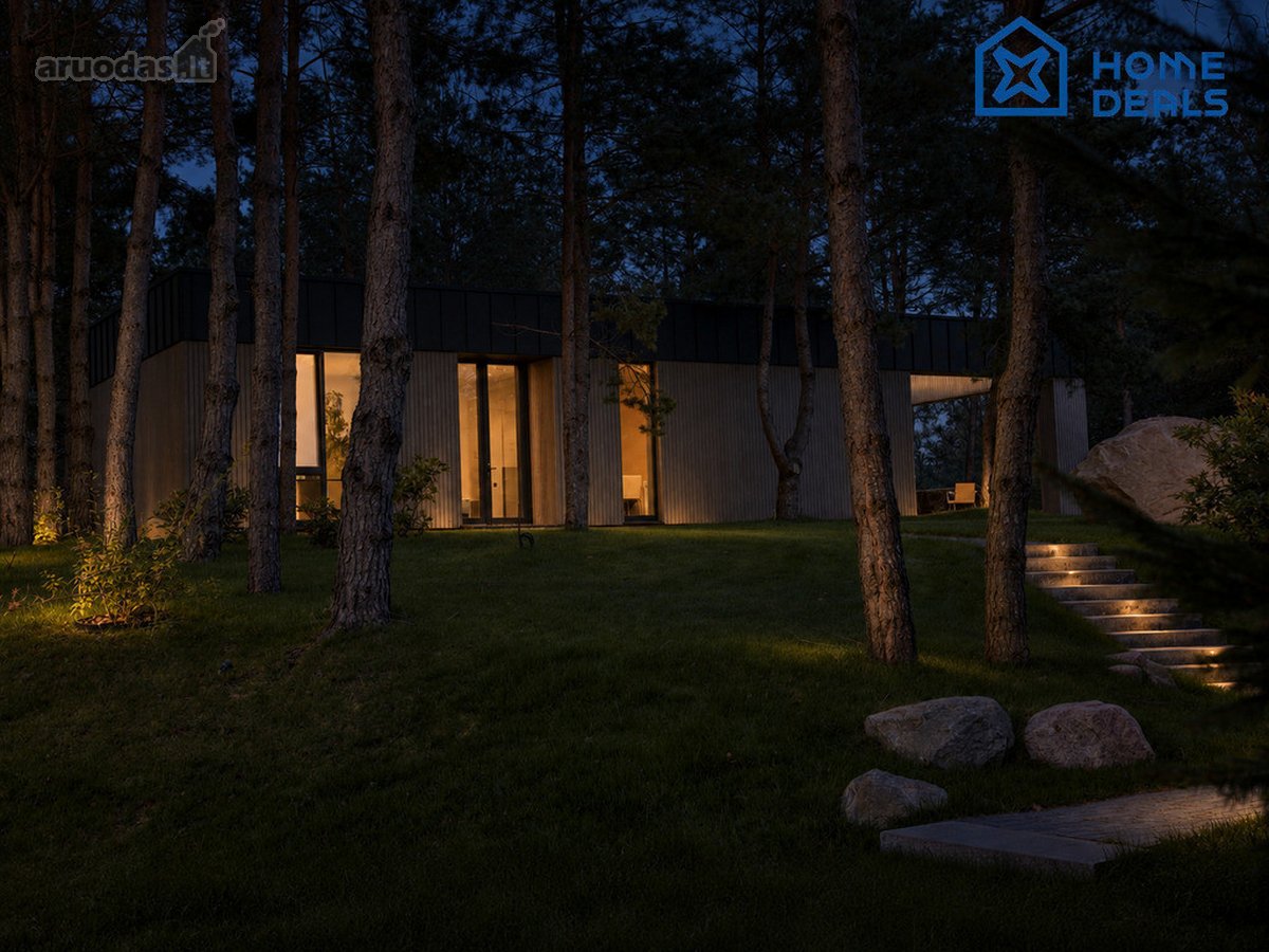 Vos 30 minučių nuo Vilniaus centro, - nuotraukos Nr. 52