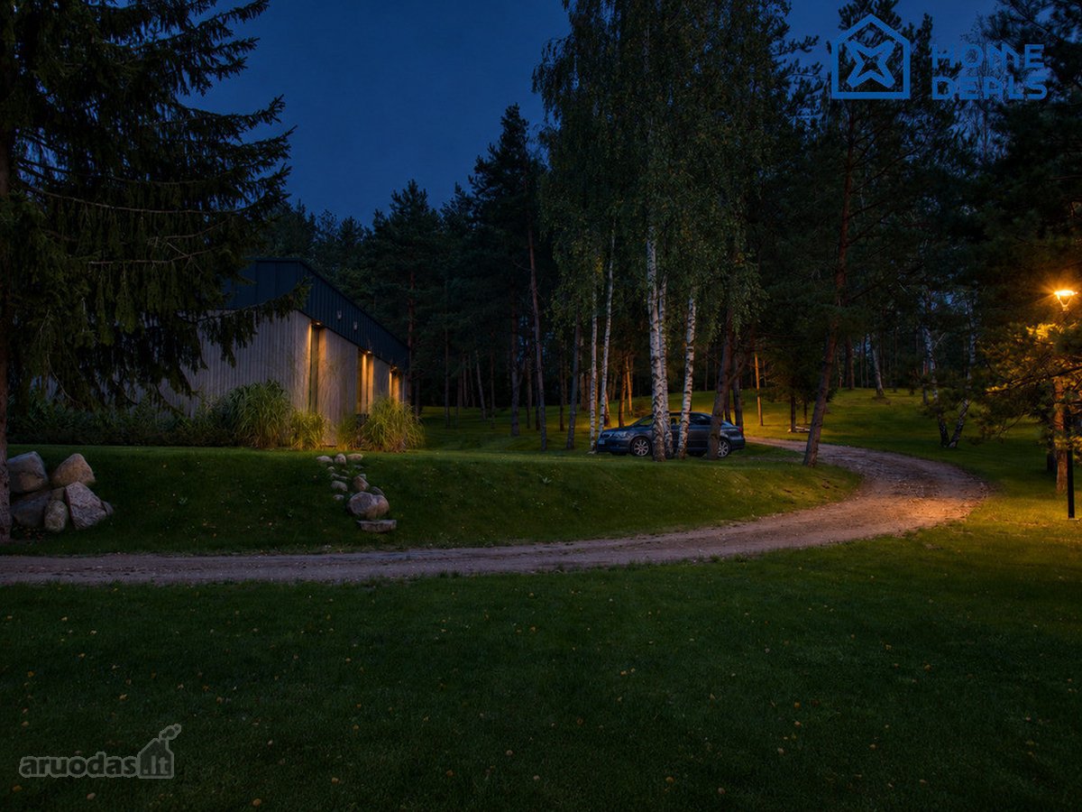 Vos 30 minučių nuo Vilniaus centro, - nuotraukos Nr. 56