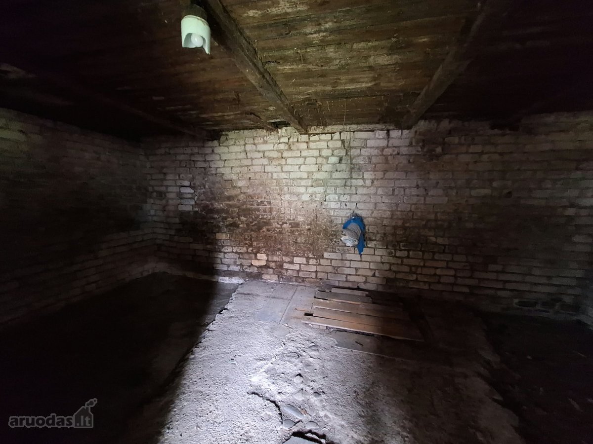 3 Kambarių Butas Kūlupėnuose, Kretingos Raj. - nuotraukos Nr. 15