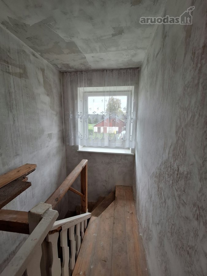 3 Kambarių Butas Kūlupėnuose, Kretingos Raj. - nuotraukos Nr. 16