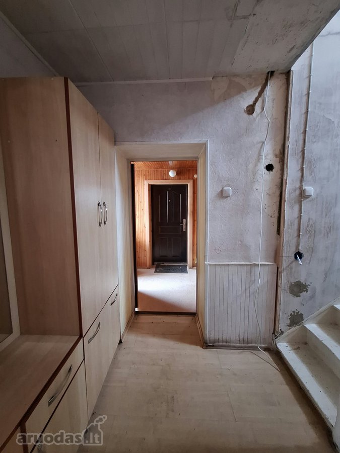 3 Kambarių Butas Kūlupėnuose, Kretingos Raj. - nuotraukos Nr. 18