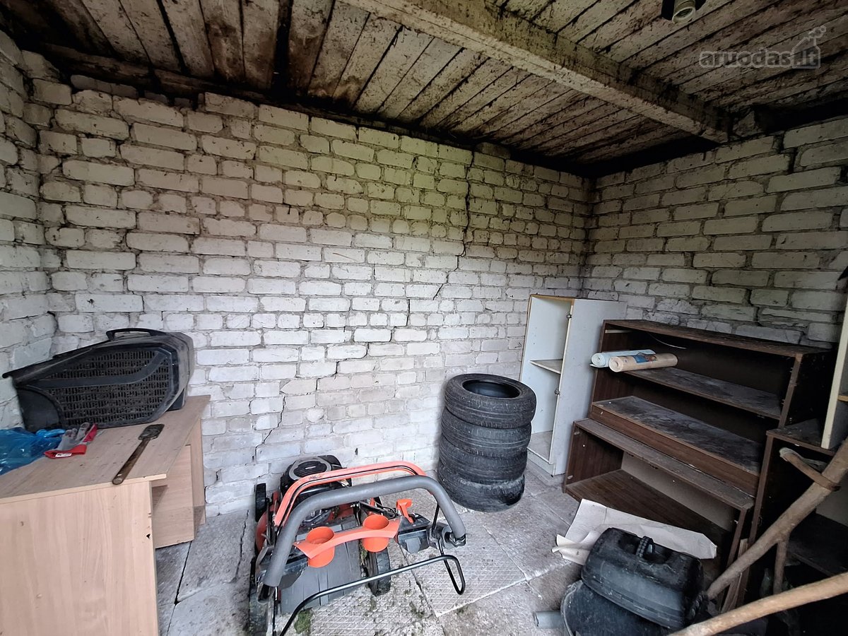3 Kambarių Butas Kūlupėnuose, Kretingos Raj. - nuotraukos Nr. 21