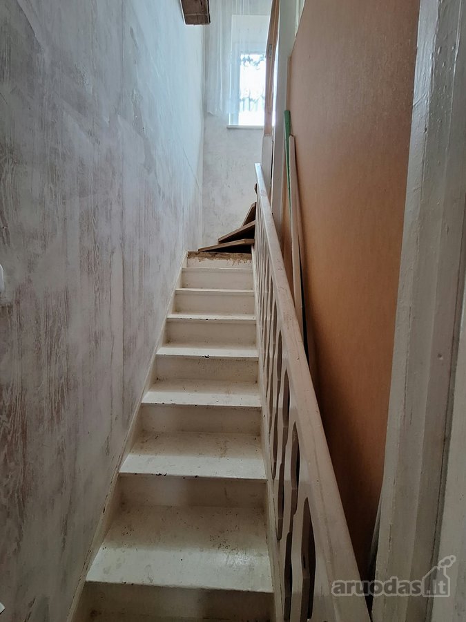 3 Kambarių Butas Kūlupėnuose, Kretingos Raj. - nuotraukos Nr. 22