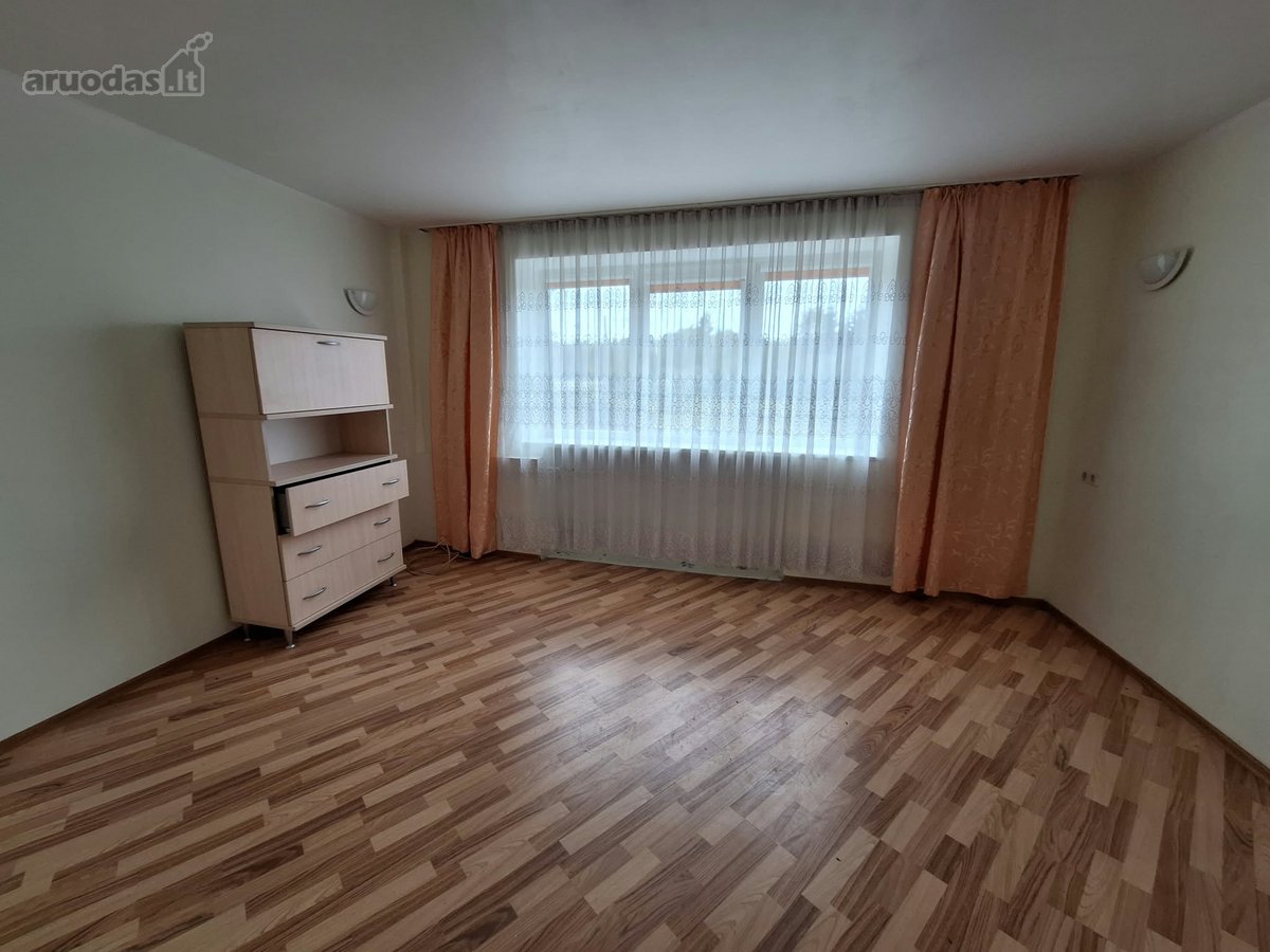 3 Kambarių Butas Kūlupėnuose, Kretingos Raj. - nuotraukos Nr. 5