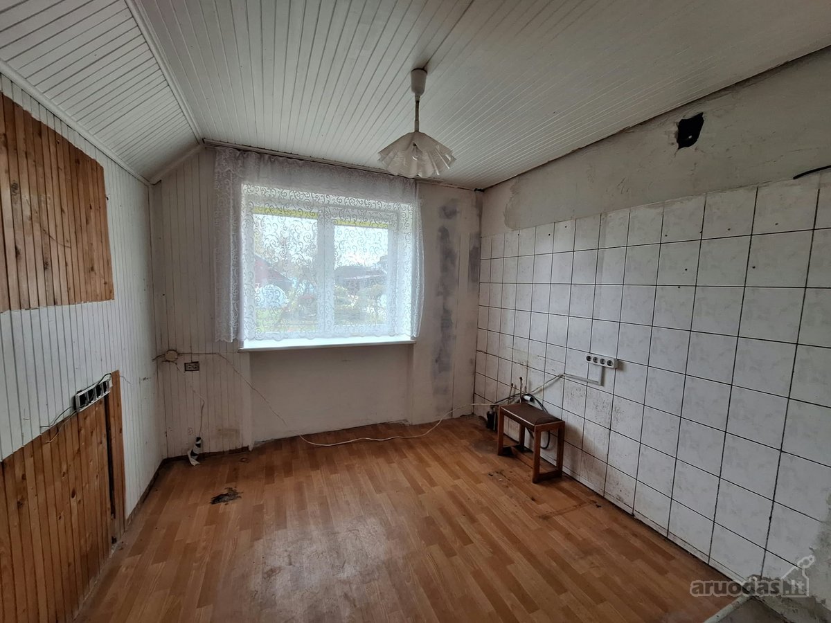 3 Kambarių Butas Kūlupėnuose, Kretingos Raj. - nuotraukos Nr. 26