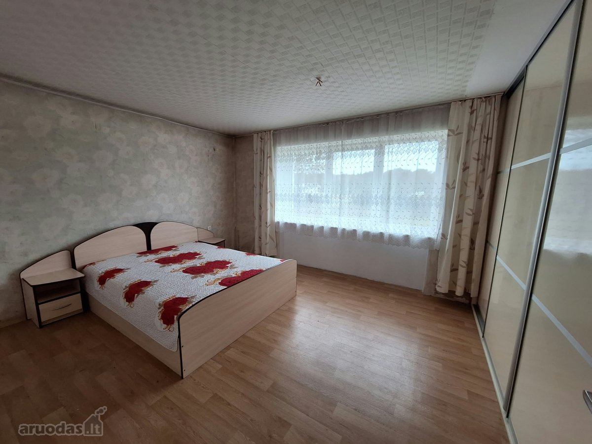 3 Kambarių Butas Kūlupėnuose, Kretingos Raj. - nuotraukos Nr. 28
