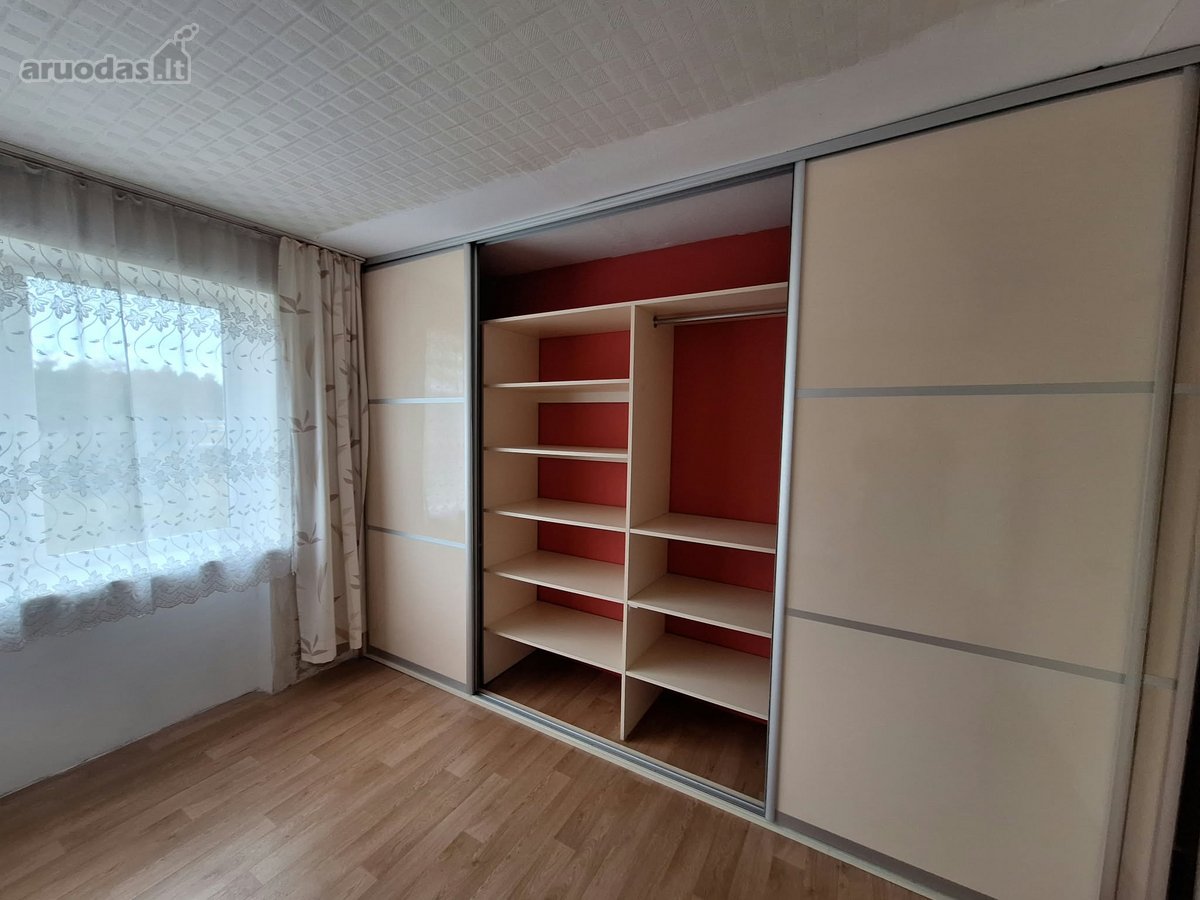3 Kambarių Butas Kūlupėnuose, Kretingos Raj. - nuotraukos Nr. 29