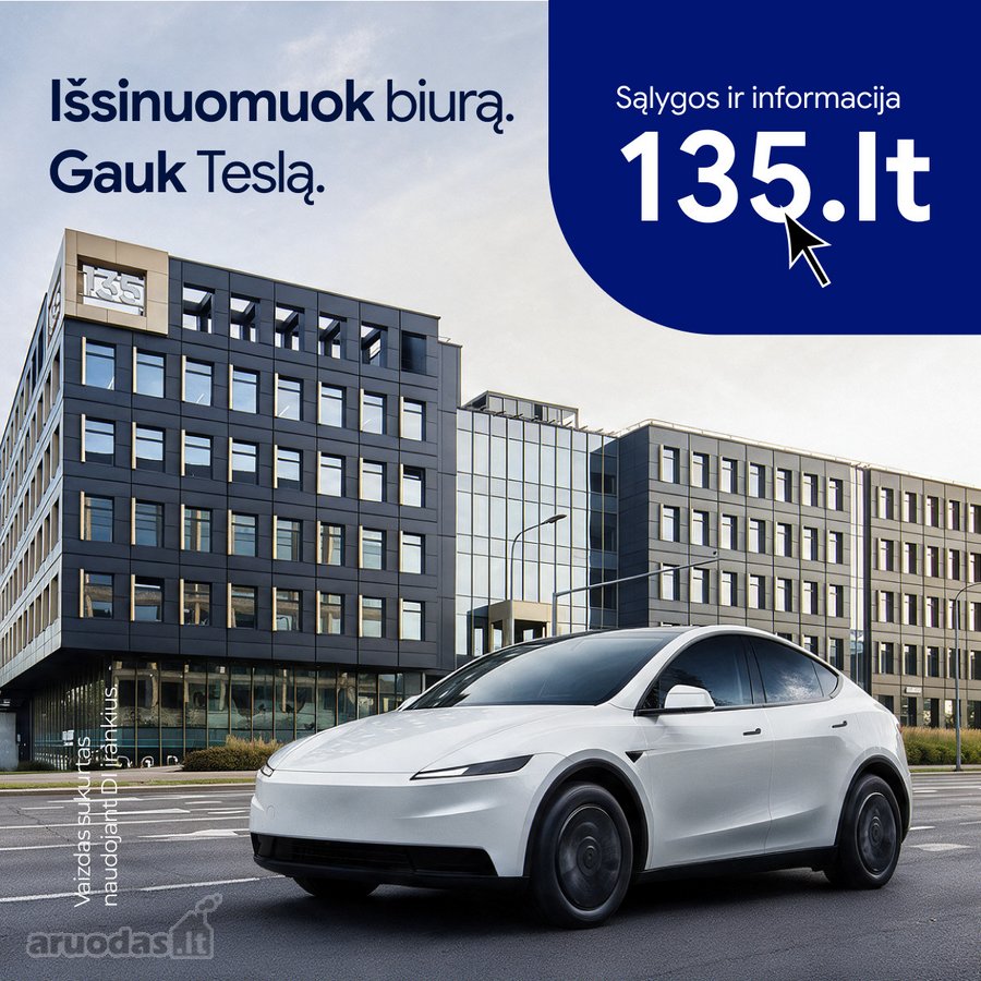 Nuomojamos Administracinės Patalpos Verslo - nuotraukos Nr. 2