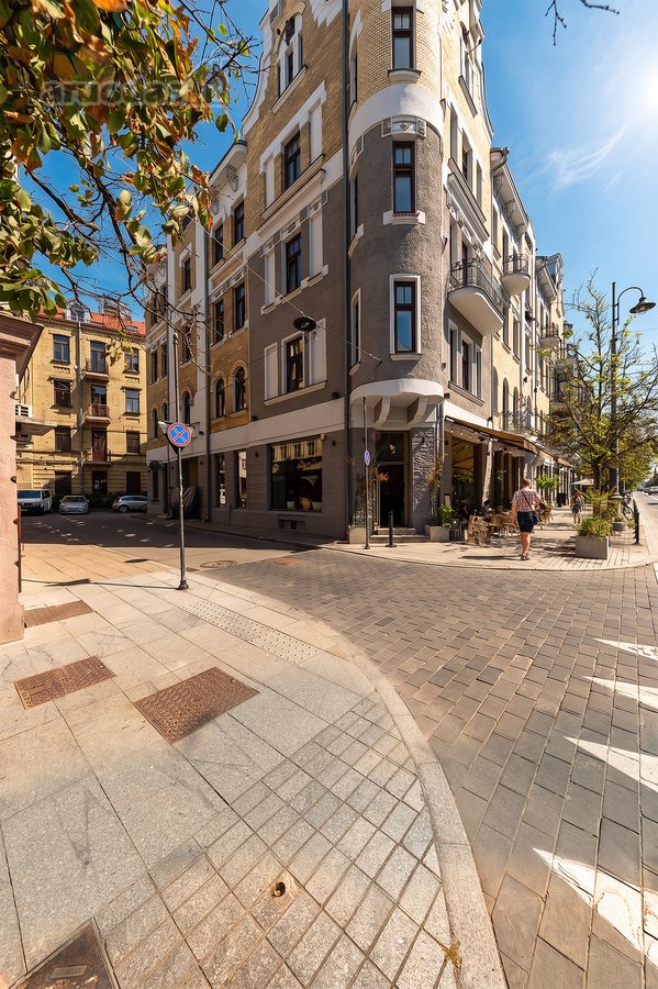 Parduodami išskirtiniai 66,44 m² apartamentai - nuotraukos Nr. 6