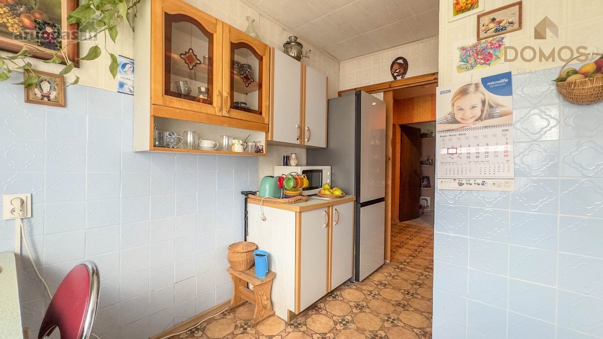Parduodamas Tvarkingas, Patogaus Išplanavimo - nuotraukos Nr. 10