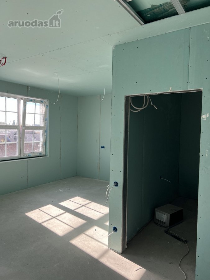 Apartamentai Klaipėdos Senamiestyje Prie - nuotraukos Nr. 14